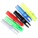 20pcs Random Internal Arrow Nocks 6.2mm Archery EquipmY`US