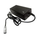 Power Adapter Charger for Blackmagic Pocket Cinema Camera 4K BMPCC 4K Black