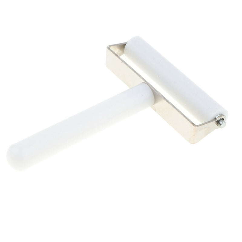 Polarizer PE Film Glue Pasting Screen Applicator Rubber Roller Wheel 6cm