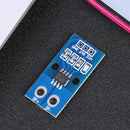 ACS724 20A Range Hall Current Sensor Electronic Module Board for Arduino A