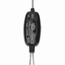 USB MIDI In-out Interface Cable Converter PC to Music Keyboard Adapter Wire A