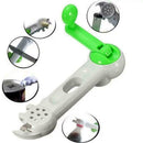 7 In 1 Kitchen Can Opener Can Make Bottle Opener Creative Convenience Fast K0C3