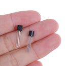100PCS TL431A Three-Ended Adjustable Shunt Reference Source TO-92 Regulator BX