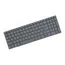 Replacement Laptop Keyboard Backlit for Lenovo IdeaPad 320-15ABR 320-15AST
