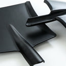 Creative Hot Pot Side Plates Chinese Fried Rice Shovel Plate Pan Serving Di