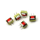 5Pcs Audio 1300 : 8 Ohm EE14 Transformateur POS Machine-transformer  Z