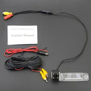 Parking Camera for Kia Sportage SL 2011 2012 2013 2014 2015 CCD Rear View R W3N2