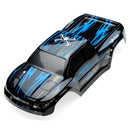 9115 RC Monster Truck RC Car Shell 15-SJ01 15-SJ02 RC Car Body Shell 285x13 P8B2