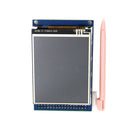 2.8" 240 x 320 TFT LCD Touch Screen Panel Display Module for   stm32