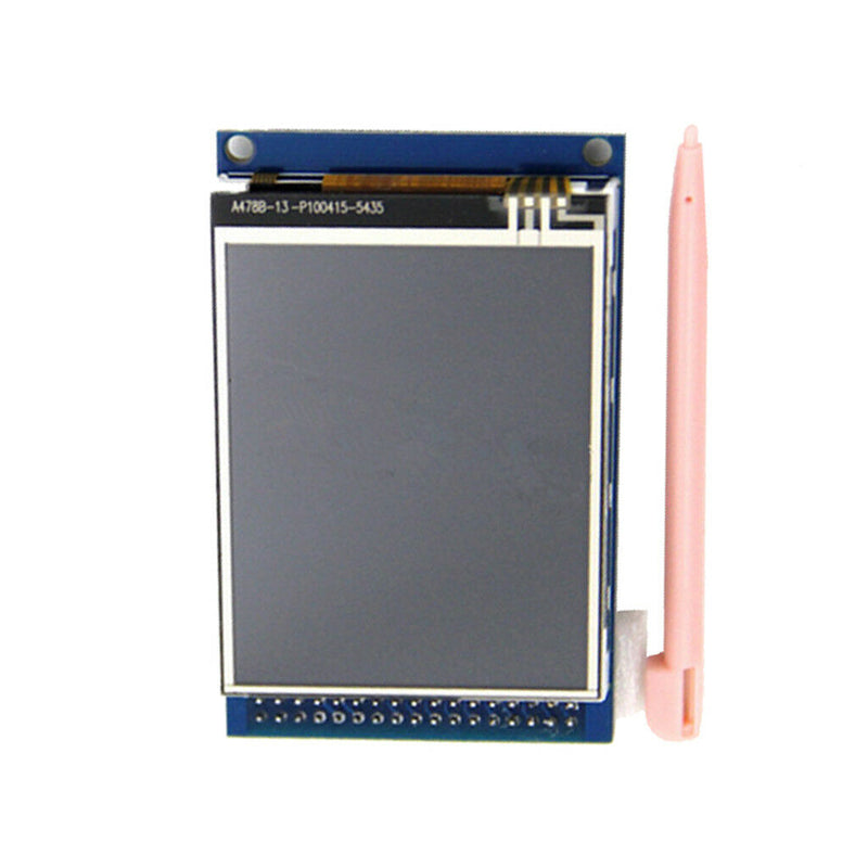 2.8" 240 x 320 TFT LCD Touch Screen Panel Display Module for   stm32