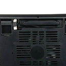 New Portable Laptop Cooler Quiet Gaming Cooling Pad Tray USB Powered Bracket