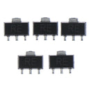 20PCS 2SC3357 high frequency tube triode RE / RF SOT-89 new SMDJ Nw