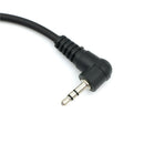 Mini 3.5mm Jack Flexible Microphone Speaker Mic For PC Laptop Notebook SP