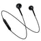 S6 Sport Neckband Wireless Headphone Bluetooth Earphone Headphone For Phone M3E4