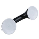 Suction Cup Tub Bath Bathroom Shower Grab Bar Handle X3S3