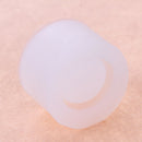 Small Bowl Flexible Silicone Mold DIY Bowl Mould for Pendant Making Tool