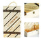 Champagne Engagement Wooden Gift Box Wine Wedding Gift NTN1