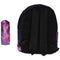 Women Canvas Backpack Stylish Galaxy Star Universe Space Backpack Girls Sch J1B5