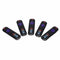 RC280 LED HDTV Remote Control for TCL TV with STARZ Hulu Netflix Sling ES