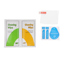 UltraThinTempered Glass Screen Protector for Nikon D7000 D300 D700 D90 800E