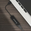Orico 2 In 1 Usb 3.0 Gigabit Ethernet Adapter Usb To Rj45 10M/100/1000M Lan U7O2