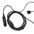 Throat Mic Earphone Headset For Baofeng UV-9R BF-9700 BF-A58 GT-3WP R760 UV-82WP
