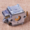 Carburetor Carb fit for Walbro WT-827 WT-827-1 Ryan Ryobi Trimmers 7843 75305133