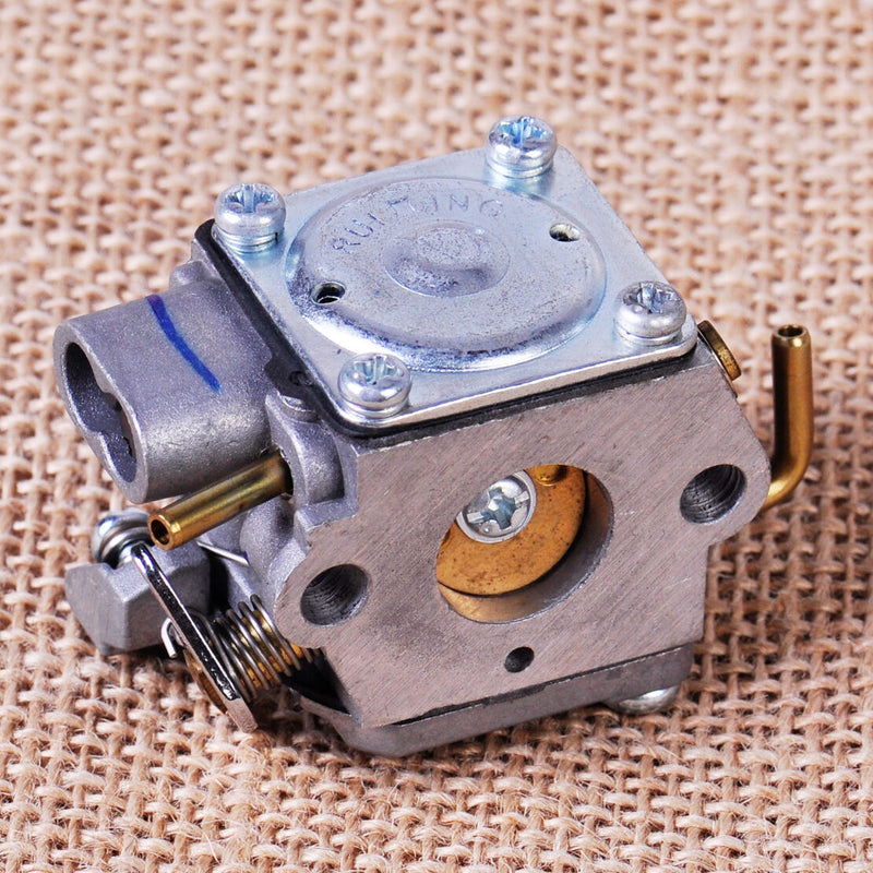 Carburetor Carb fit for Walbro WT-827 WT-827-1 Ryan Ryobi Trimmers 7843 75305133