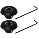 Drive Socket Replacement Kit for Vitamix Blenders Spare Parts with Wrench D Y9R4