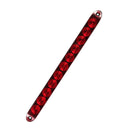 12V Red Truck 11 LED Brake Light Car Stop Turn Tail Lamp Long Bar Signal L JAT