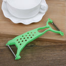 Kitchen gadgets carrot vegetable fruit peeler parer julienne cutter sli RGA Gw