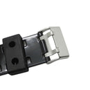Black Replace Sports Strap Band For G Shock 16mm GA100/110/120/GD100/120/GA300