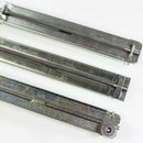 Chainsaw Saw Chain File Filing Sharpening with Wooden Holder 4.0/4.8/5.5mm