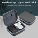 Large Capacity Storage Carrying Case Cover for DJI Mavic Mini 2 Accessories