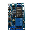 Battery Charger Discharger Board Under Voltage Over tection Module& O3K3 K0L1