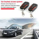 CK009 Car Remote Central Door Lock Keyless Alarm System Central Locking (1)