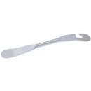 Stainless Steel Curved Tyre Tire Lever Repair Bicycle Bike Bicycle Tools 3c