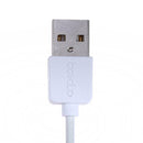 USB3.1 Type-C Port 2.1A Output Quick Charging Data Cable for Smart Phone