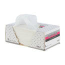 Box of 1000 Sheet Disposable Salon Electric Hair Perming Dyeing Paper End Wraps