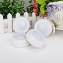 Mini Smart Pat Light Bedroom Bedside Corridor Remote Control Night Lamp