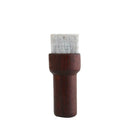 Guitar Part Guitar Bass String Cleaner Stringed Musical Instrument Cleaning Tool