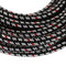 4.5m Car Audio Stereo Amplifier Speaker RCA Interconnect Cable Wire Black