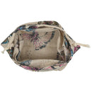 3pcs Fashion folding bundle mouth gift bag butterfly 8