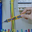 Non-contact Electricity Detectors Tester Meter Volt Current Electric Tester Pen