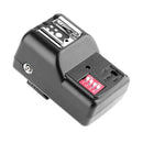 16 Channels Wireless Remote Flash Trigger Synchronizer Receiver Transmitter A
