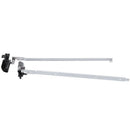 One Pair 15" LCD Hinged Hinges for IBM Lenovo Thinkpad SL500 SL500C 43Y9690 K2J7