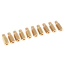 10 pieces 5x0.8mm Main Jet 160 For PWK Keihin OKO CVK