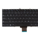 Replacement US Laptop Computer Keyboard For  Latitude12 7000 E7440 E7240