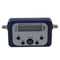 Fasdga Digital LCD Satellite Finder Signal Strength Meter Dish Blue P9M1