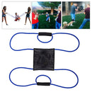 3-Person Water Balloon Launcher